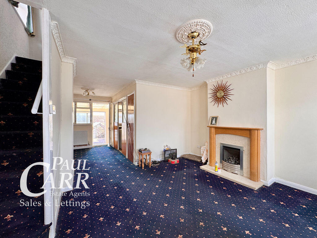 Additional image 3 of 19 Chetwynd Avenue Polesworth B78 1JU