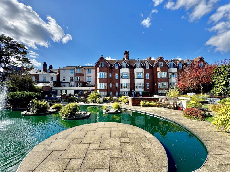Additional image 18 of Royal Court Apartments, Lichfield Road, Four Oaks, Sutton Coldfield, B74 2NA