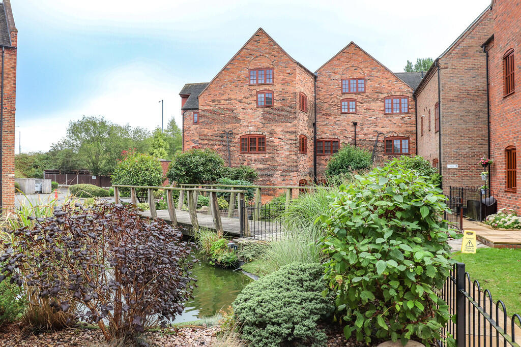 Additional image 21 of Granary Place, Kingsbury