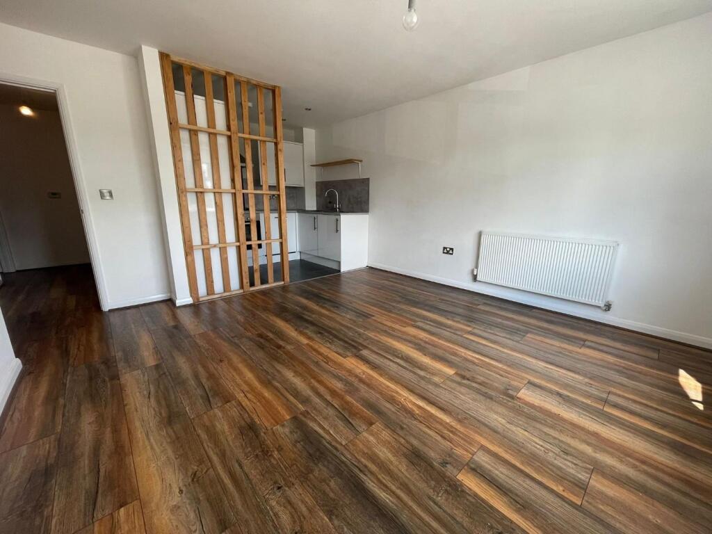 Apartment 10, 1 Hermitage Road, Solihull B91 2FW photo 3