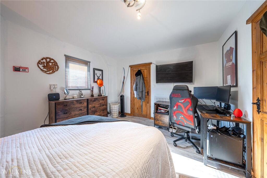 Additional image 26 of Slateley, Kingsbury, Tamworth, Warwickshire, B78