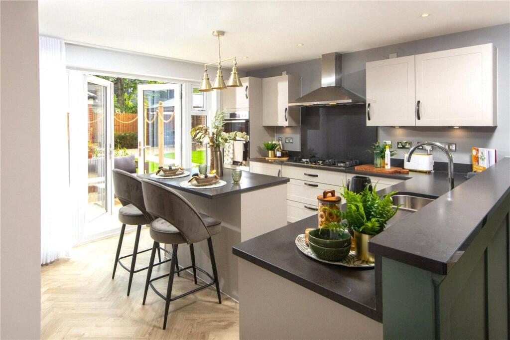 Additional image 2 of Ashtree Grove, Hampton-in-Arden, Solihull, West Midlands, B92