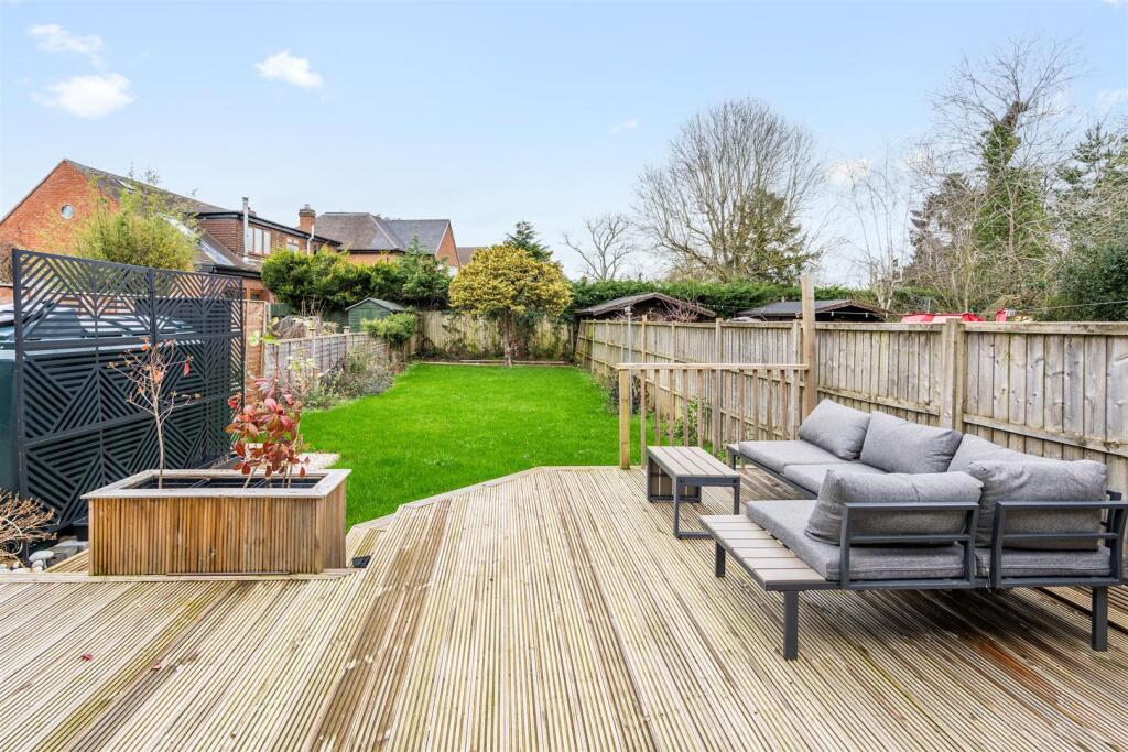 Additional image 16 of Kingswood Close, Lapworth, Solihull