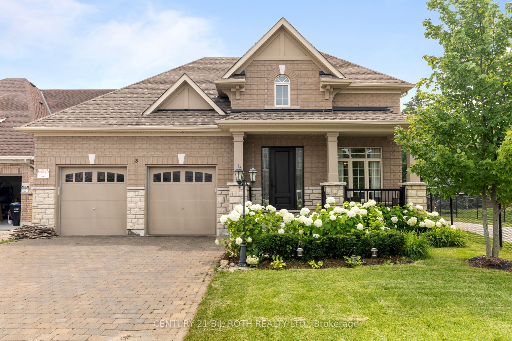 3 Cameron Street, Springwater, ON, L9X 0S6