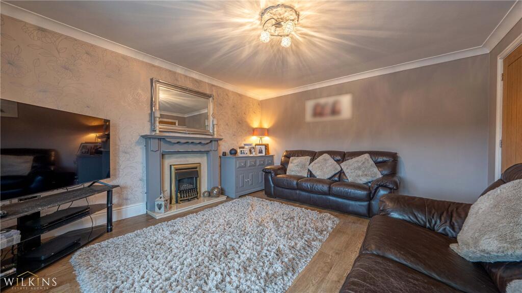 Additional image 4 of New Road, Shuttington, Tamworth, Warwickshire, B79