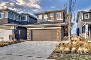 415 Rivercrest Boulevard, Cochrane, AB, T4C 2V1
