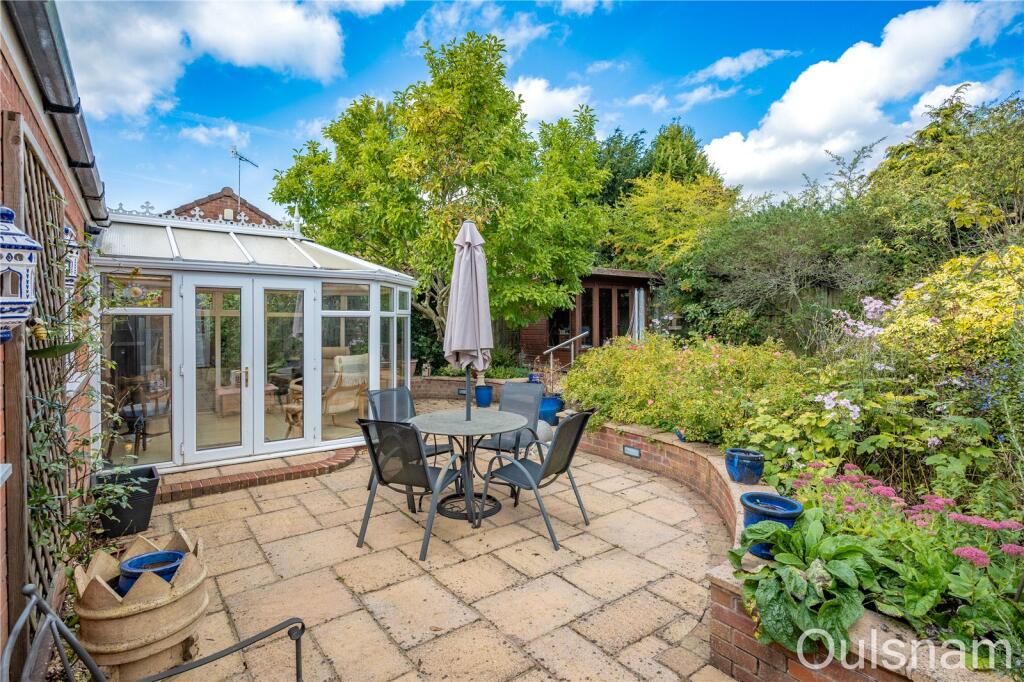 Additional image 21 of Churchfields Gardens, Bromsgrove, Worcestershire, B61