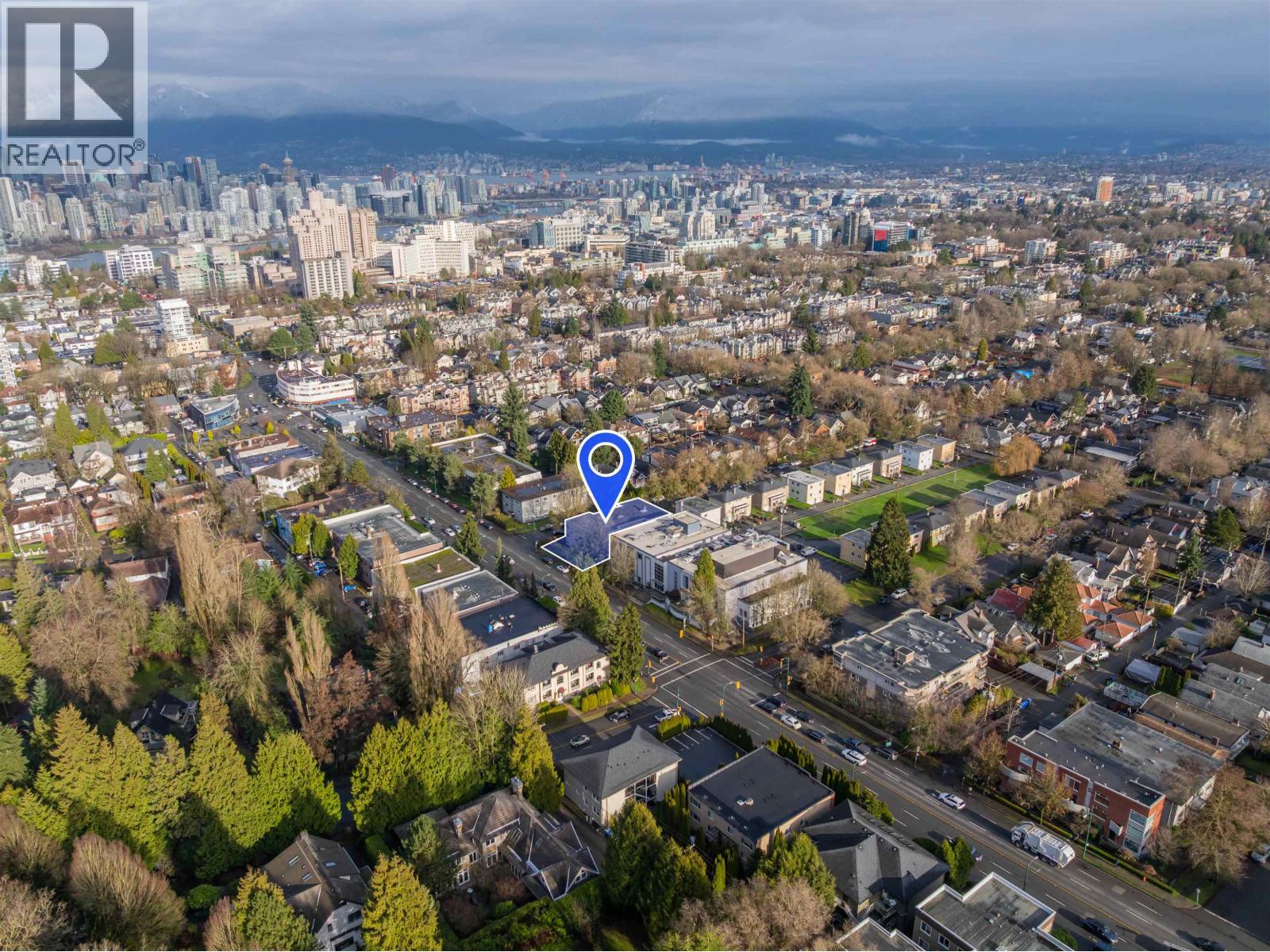 Additional image 4 of 3416 Oak Street, Vancouver, BC, V6H2L7