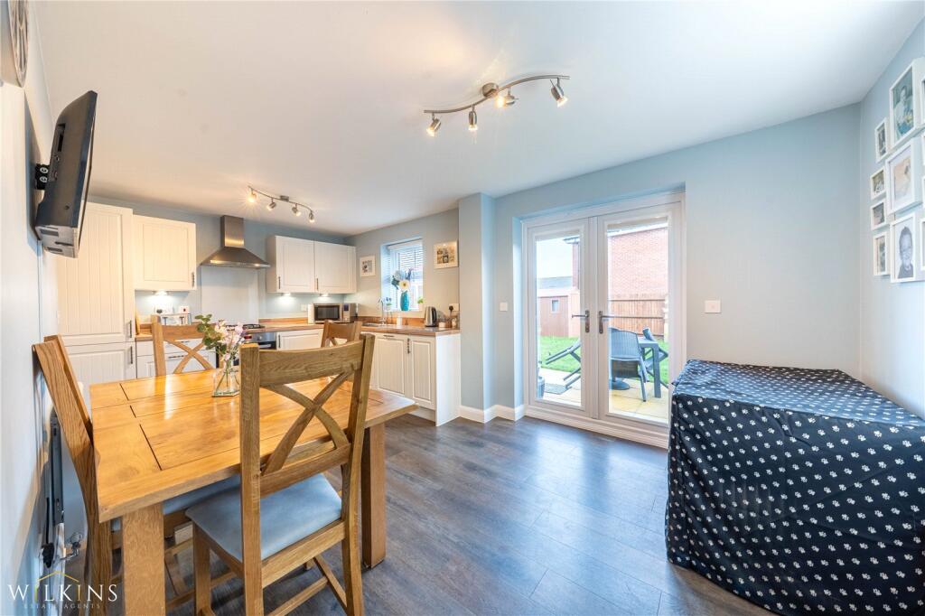 Additional image 4 of Austen Drive, Tamworth, Staffordshire, B78