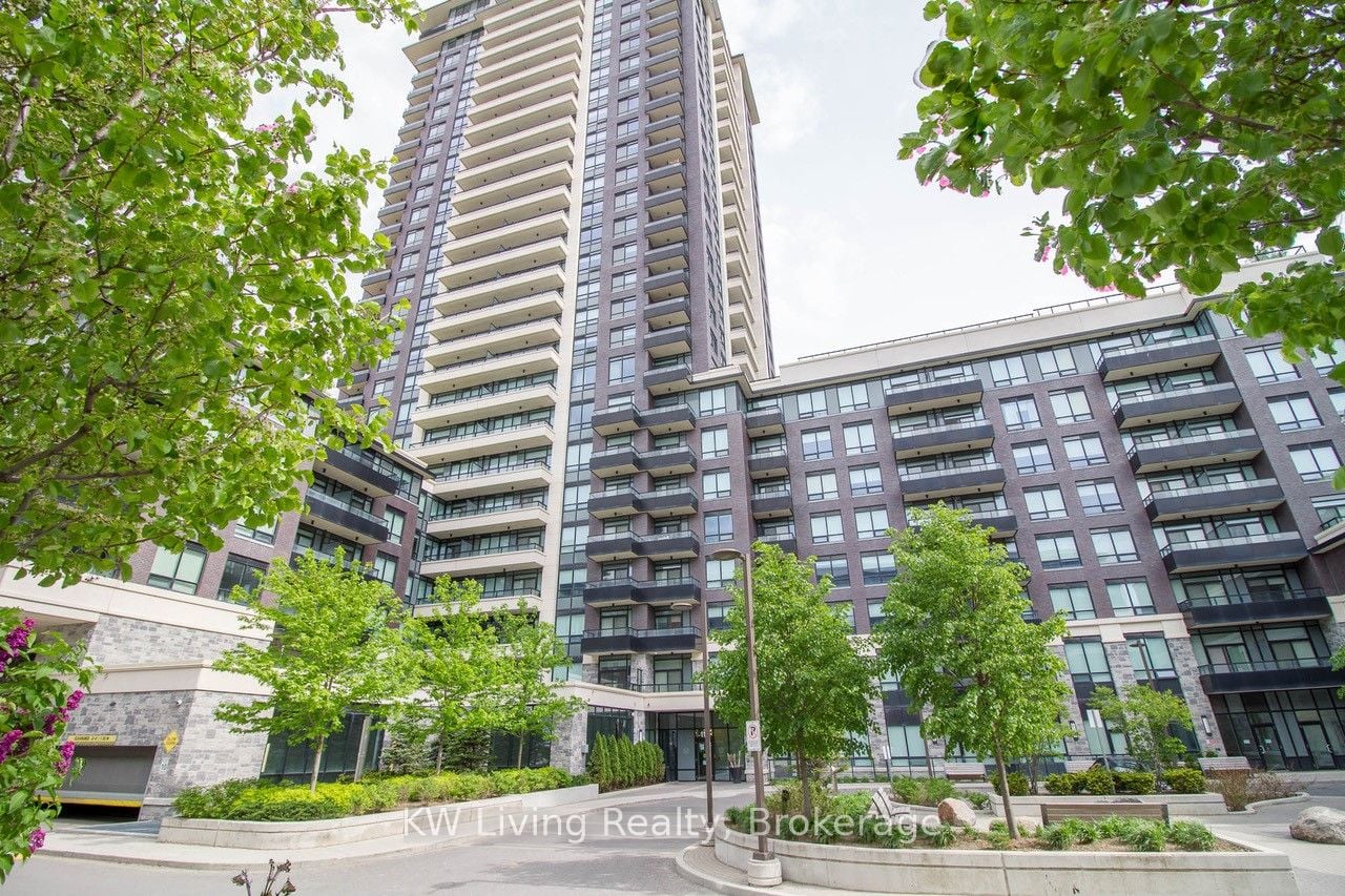 Rg01-25 Water Walk Drive, Markham, ON, L6G 0G3