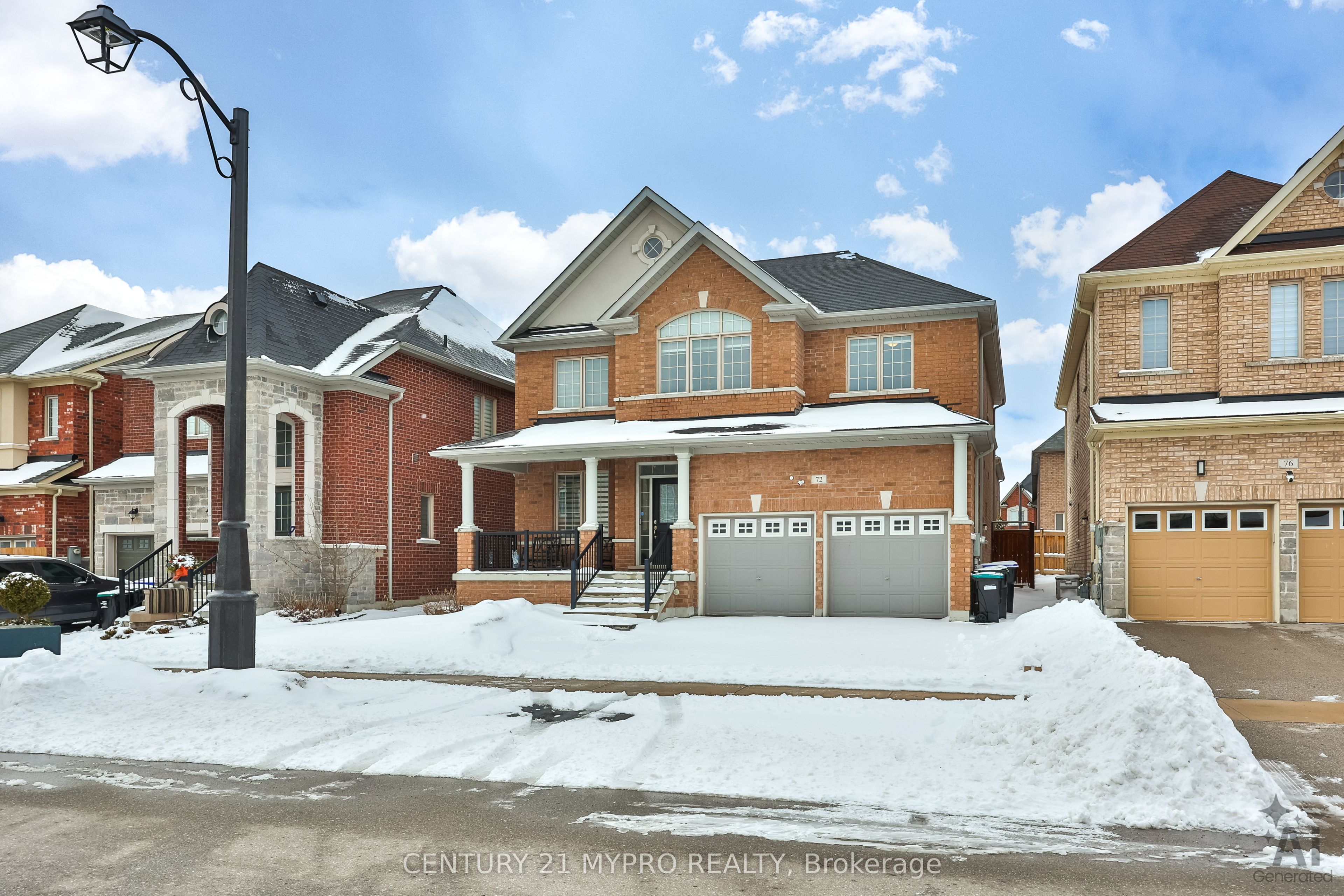 Additional image 3 of 72 Belfry Drive, Bradford West Gwillimbury, ON, L3Z 0V6