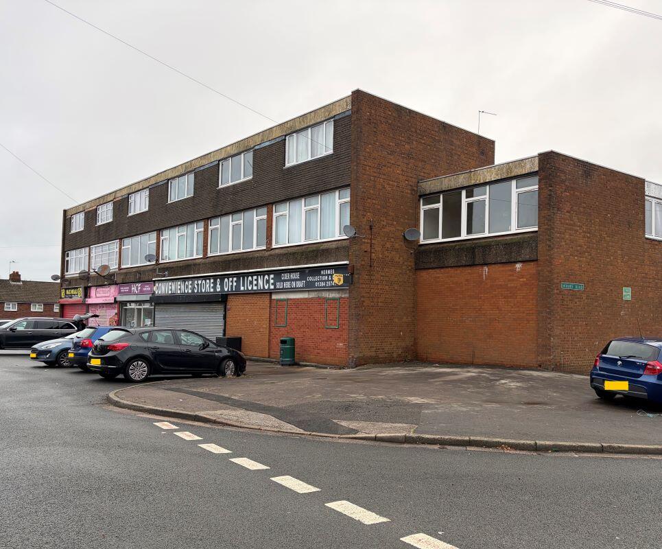 69 Wheatsheaf Road, Tividale, Oldbury, West Midlands, B69 1SL