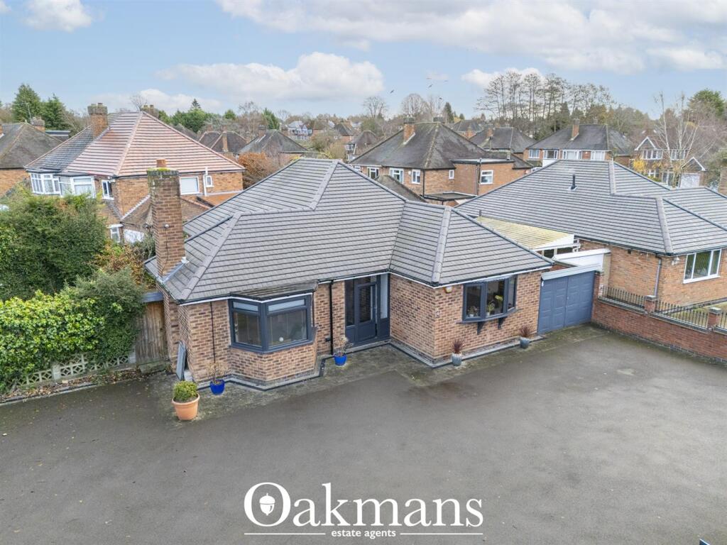 Additional image 4 of Haseley Road, Solihull, B91