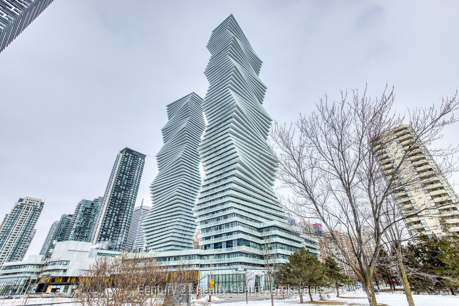 5506-3883 Quartz Road S, Mississauga, ON, L5B 0M4