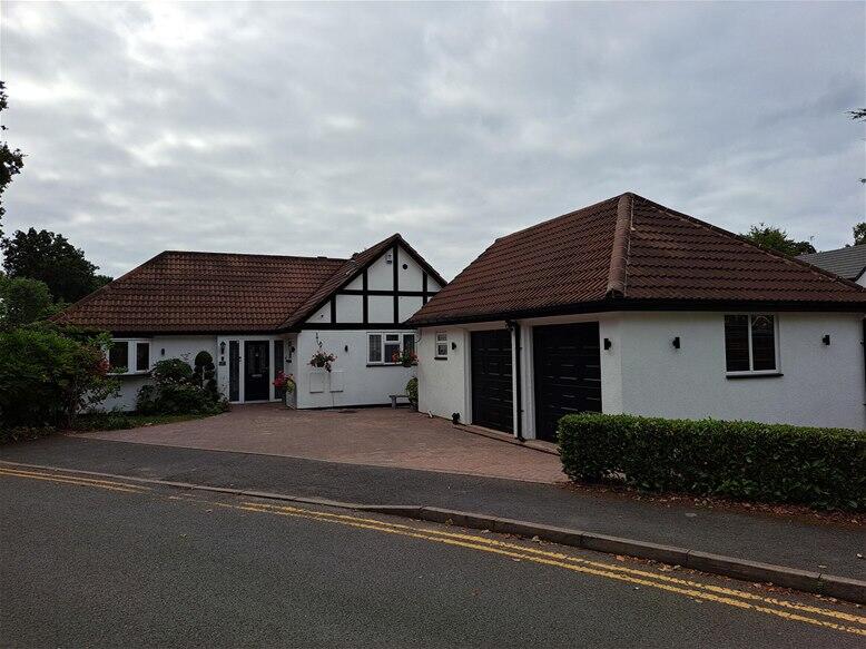 Haig Close, Four Oaks, Sutton Coldfield, B75