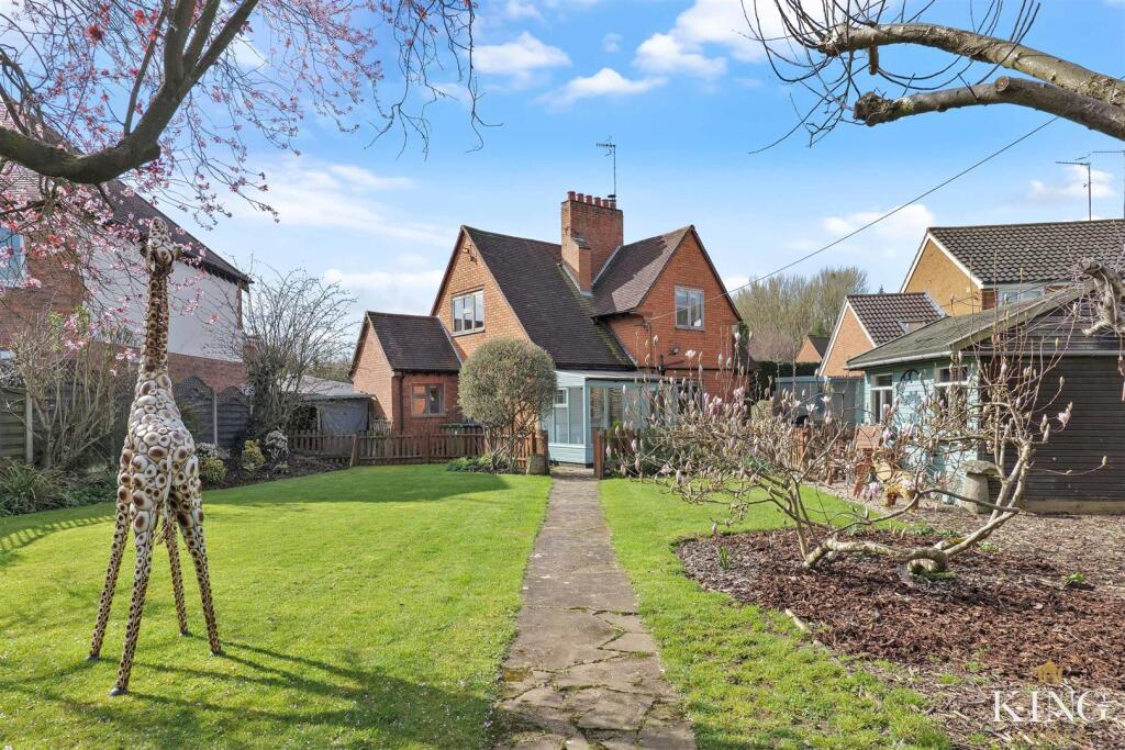 Additional image 18 of Birmingham Road, Mappleborough Green, Studley