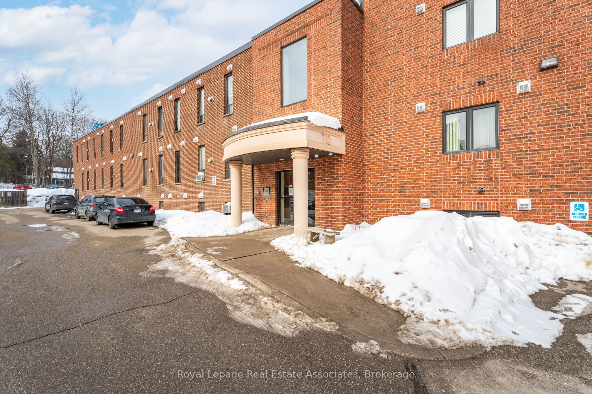 Additional image 2 of 102-70 First Street, Orangeville, ON, L9W 2E5