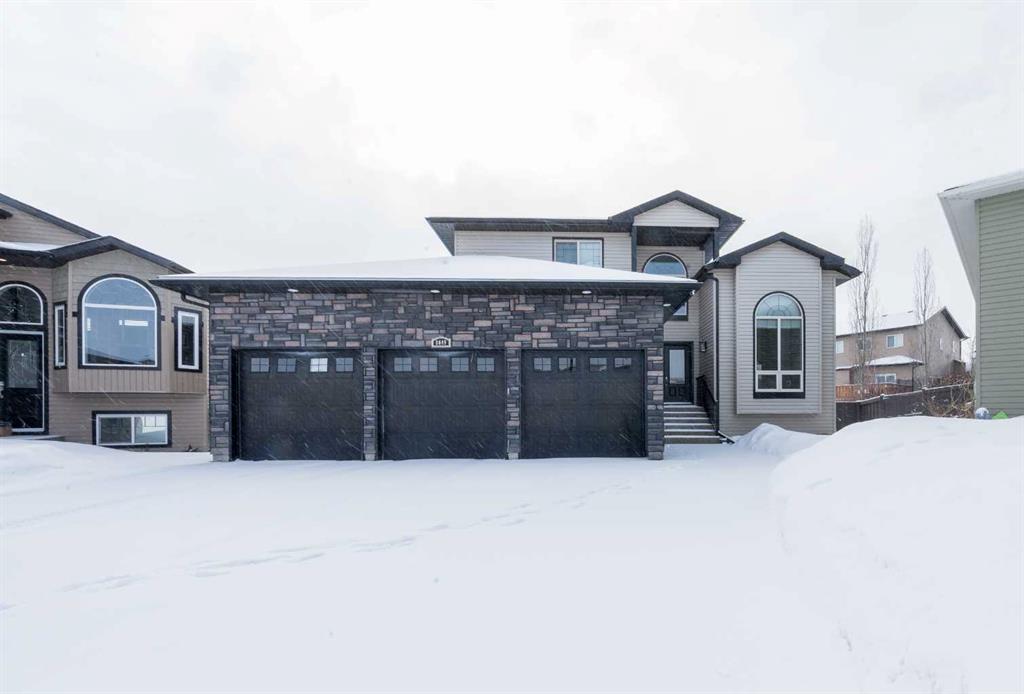 8649 118 Avenue, Grande Prairie, AB, T8X 0H4
