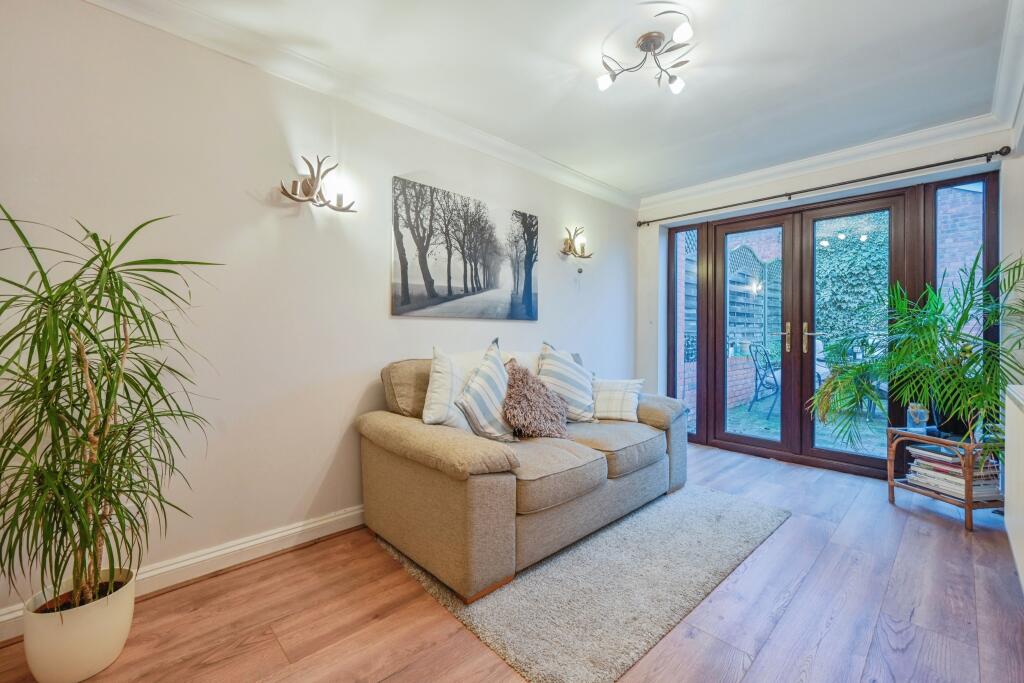 Additional image 10 of Field Farm Drive, Edingale, B79
