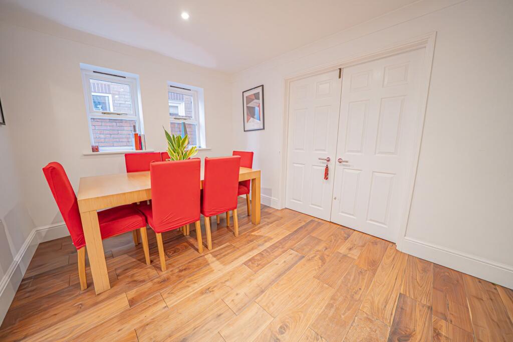 Additional image 11 of Greytree Crescent, Dorridge, B93