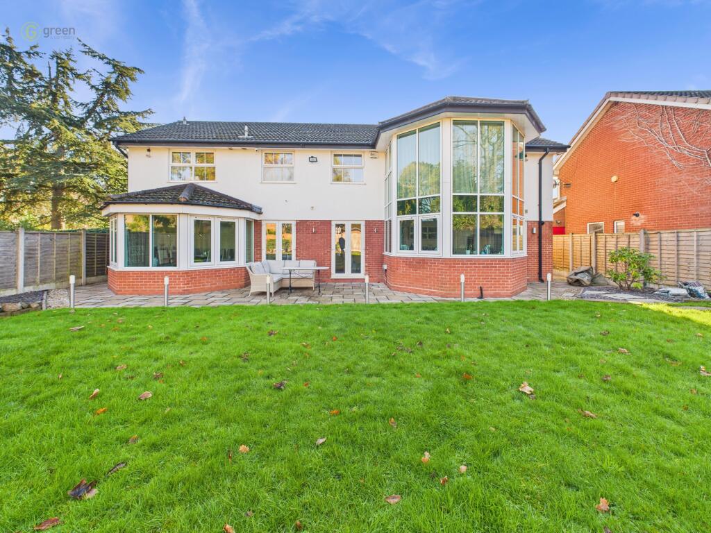 Additional image 4 of Sir Alfreds Way, Sutton Coldfield, B76