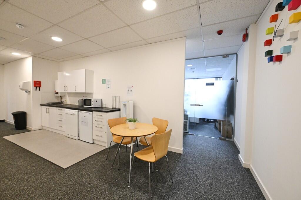 Additional image 9 of Office 215, Trinity Point New Road, Halesowen, West Midlands, B63 3HY