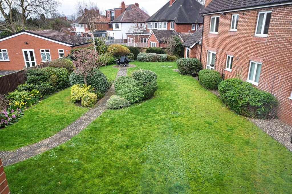 Additional image 4 of Tudor Lodge, Warwick Road, OLTON