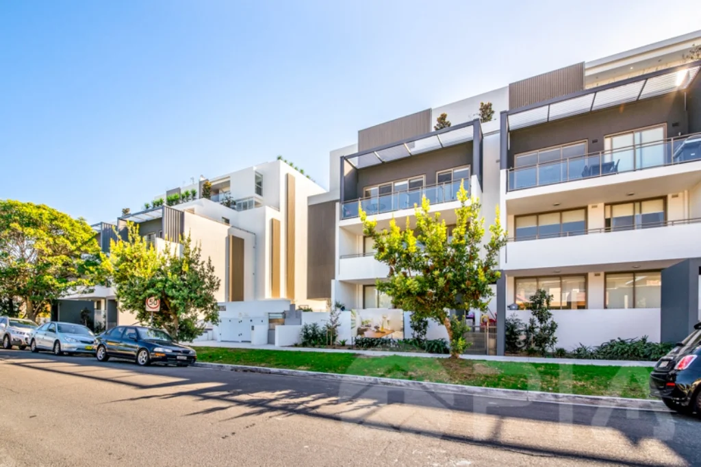 Additional image 2 of 3.10/72-86 Bay Street, Botany NSW 2019