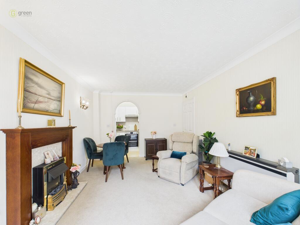 Additional image 3 of Tudor Court, Midland Drive, Sutton Coldfield, B72
