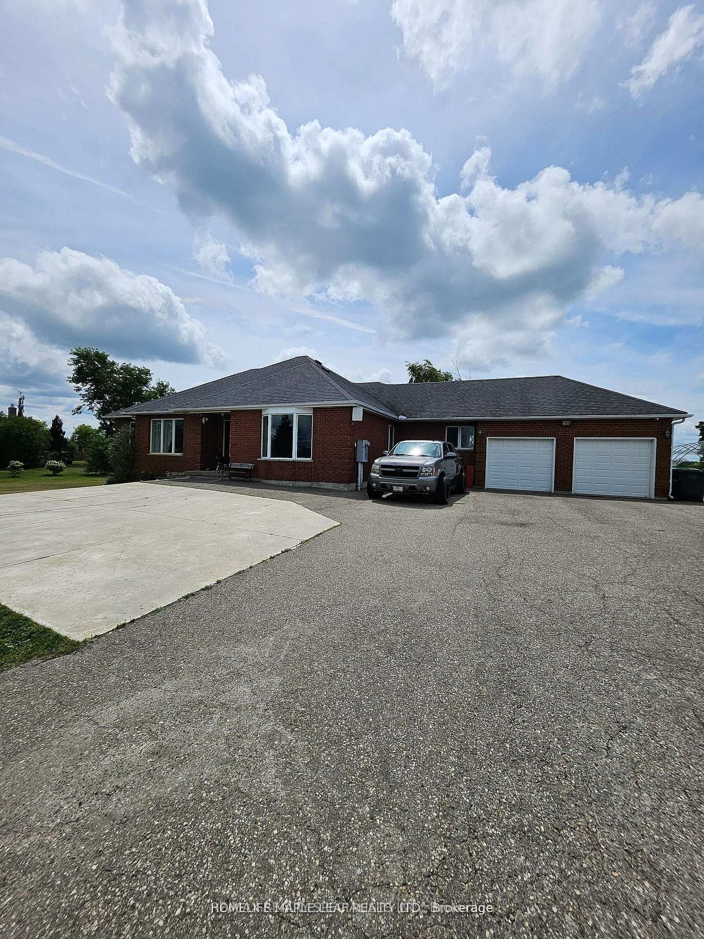 13608 Torbram Road W, Caledon, ON, L7C 2S9