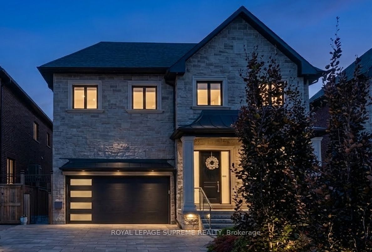 52B Cork Avenue, Toronto, ON, M6B 2X8 photo 2