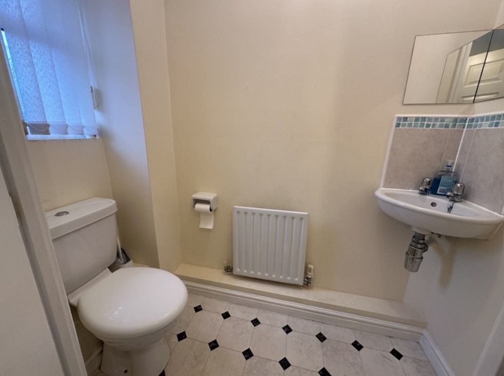Additional image 7 of 3 bed terraced house for saleDragon Way, Hengoed CF82