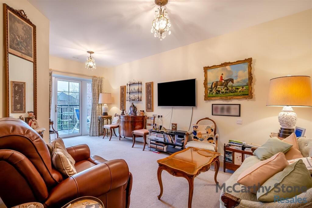 Additional image 2 of Ravenshaw Court, Four Ashes Road, Bentley Heath, Solihull