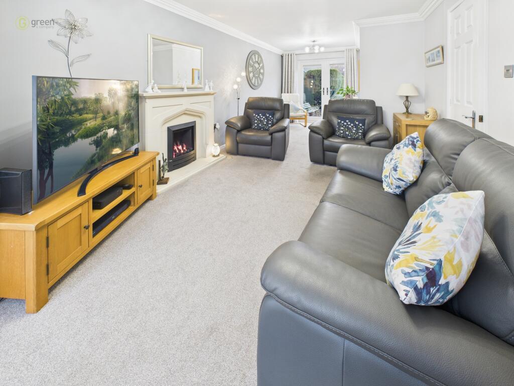Additional image 5 of Lorton, Tamworth, B79