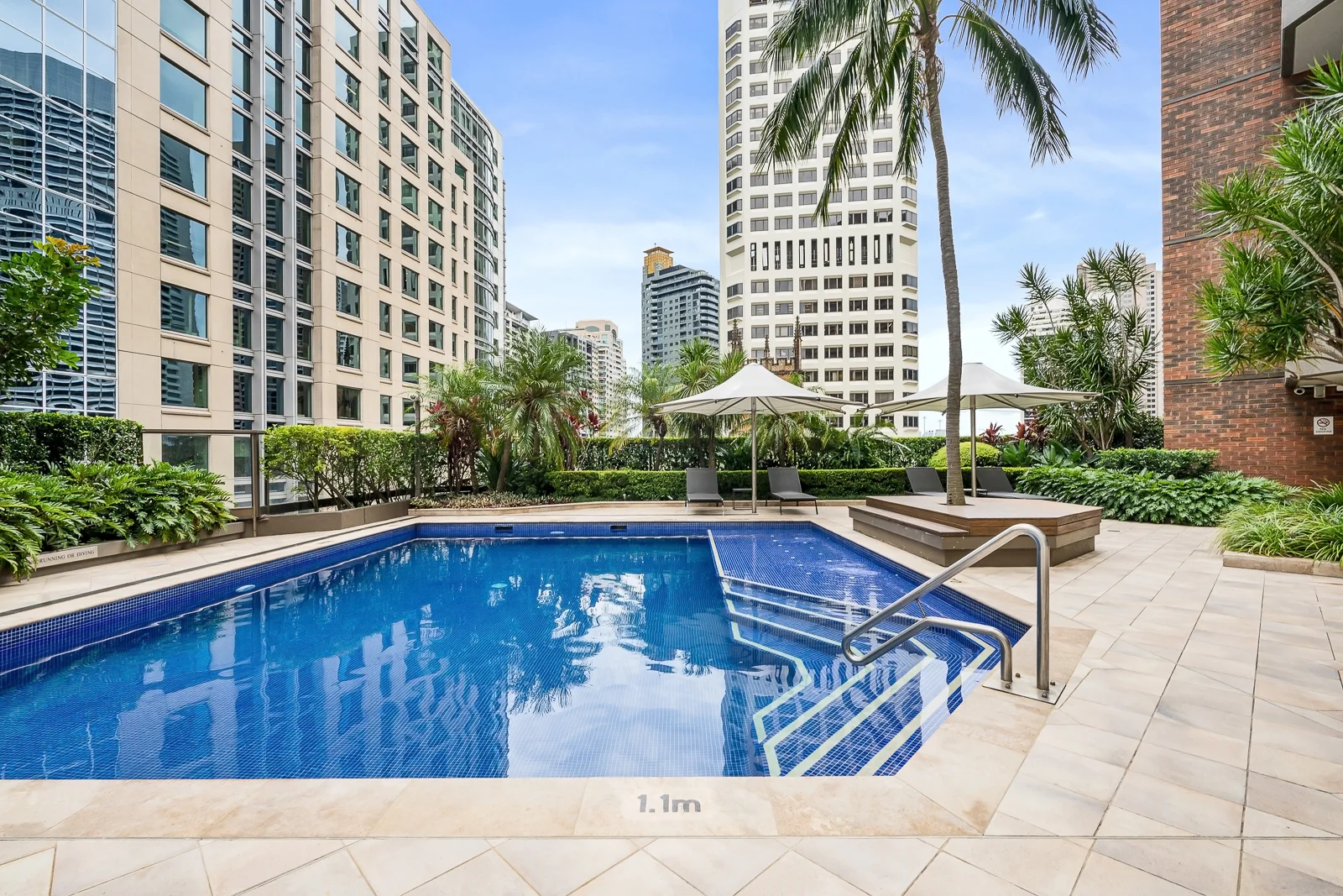 Additional image 3 of 2504/5 York Street, Sydney NSW 2000