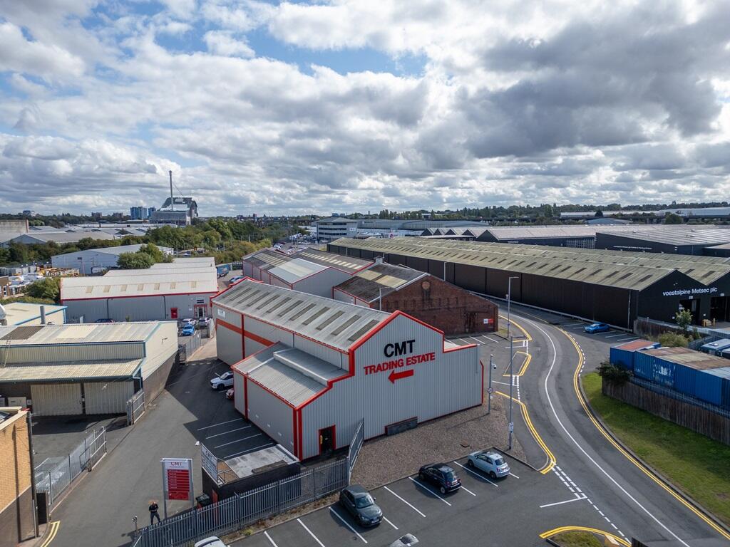 Additional image 4 of CMT Trading Estate, Oldbury