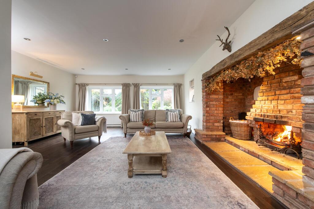 Additional image 6 of Tapster Lane, Lapworth, Solihull, West Midlands, B94