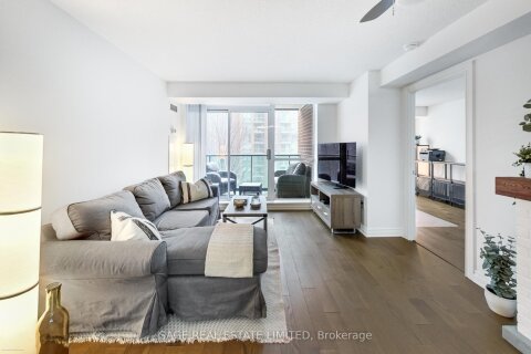 Additional image 7 of 513-11 Michael Power Place, Toronto, ON, M9A 5G3
