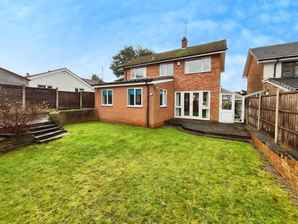 Additional image 2 of Simpson Road, Sutton Coldfield