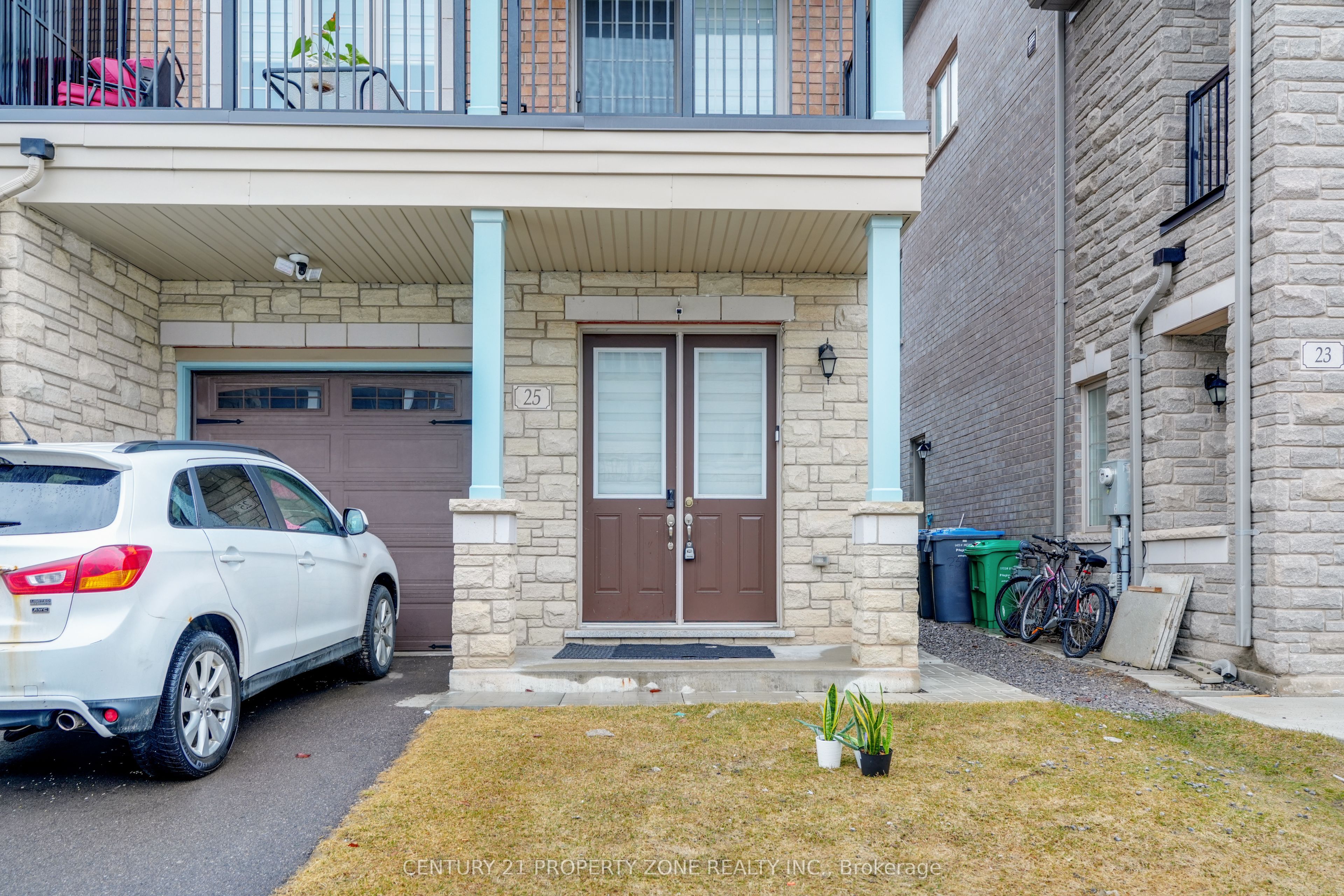 Additional image 2 of 25 Hashmi Place, Brampton, ON, L6Y 0H8