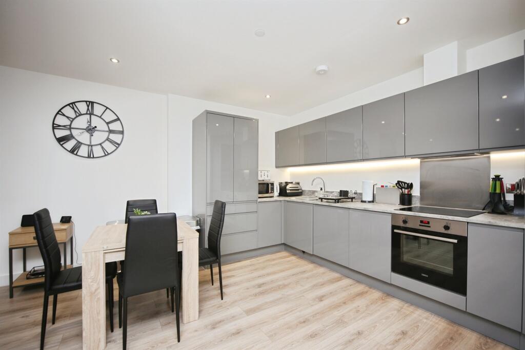 Streetsbrook Road, Solihull photo 5