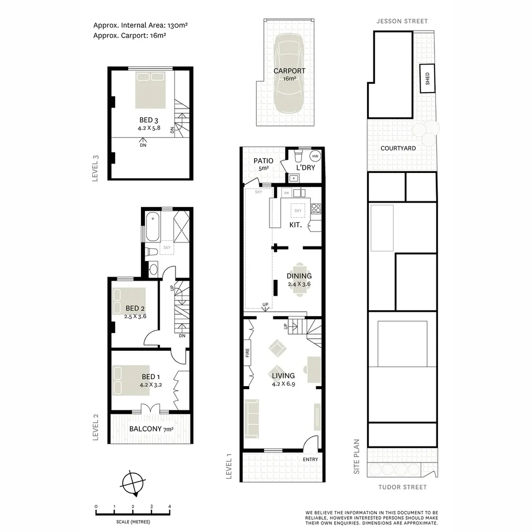 Additional image 11 of 17 Tudor Street, Surry Hills NSW 2010