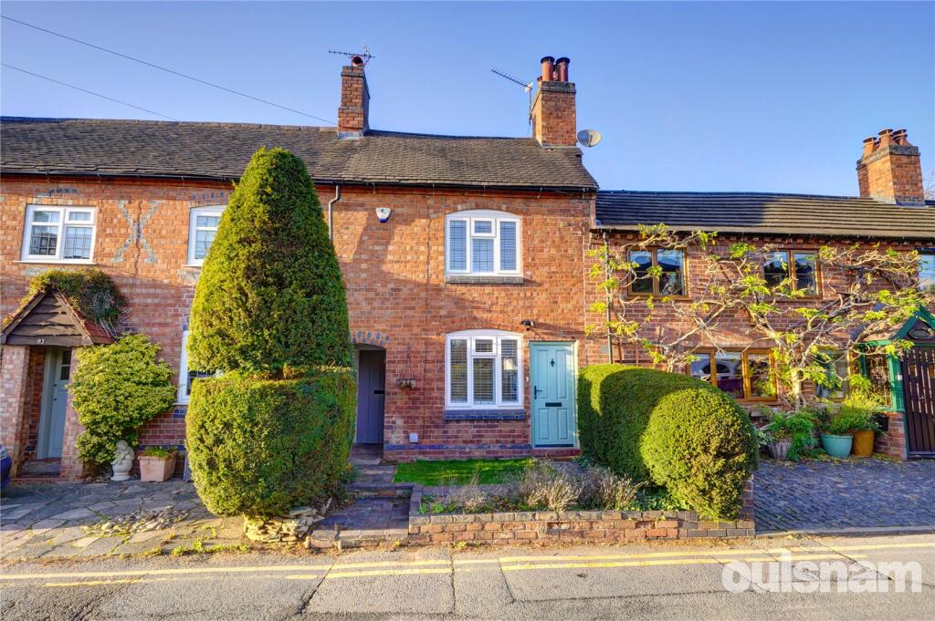 Linthurst Newtown, Blackwell, Bromsgrove, Worcestershire, B60
