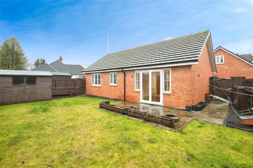 Additional image 21 of Fir Tree Drive, REDDITCH, Worcestershire, B97