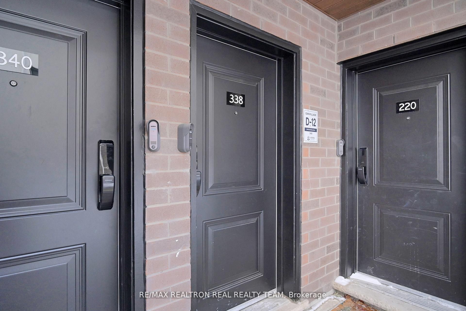 Additional image 4 of 338-349 Wheat Boom Drive, Oakville, ON, L6H 7X5