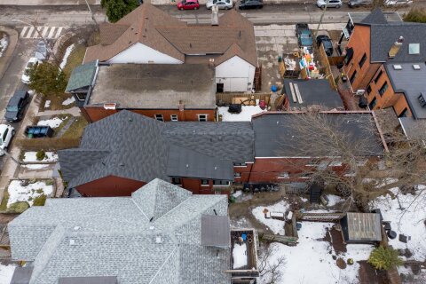 Additional image 8 of 70 Melbourne Avenue, Toronto, ON, M6K 1K7