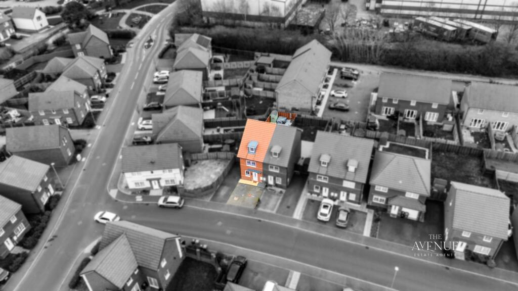 Additional image 22 of Wentworth Close, Tamworth, B78