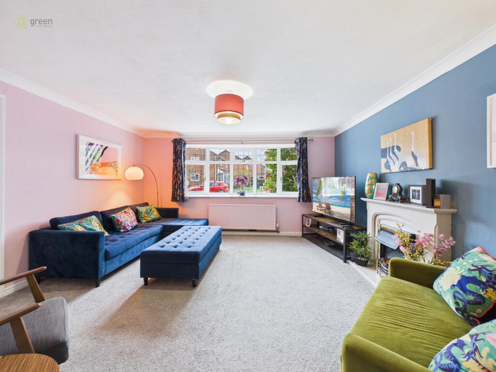 Additional image 3 of Shottery Grove, Sutton Coldfield, B76 2QB