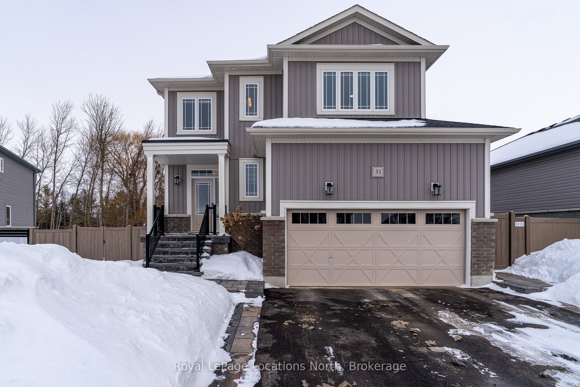 31 Emerald Street, Wasaga Beach, ON, L9Z 0K8