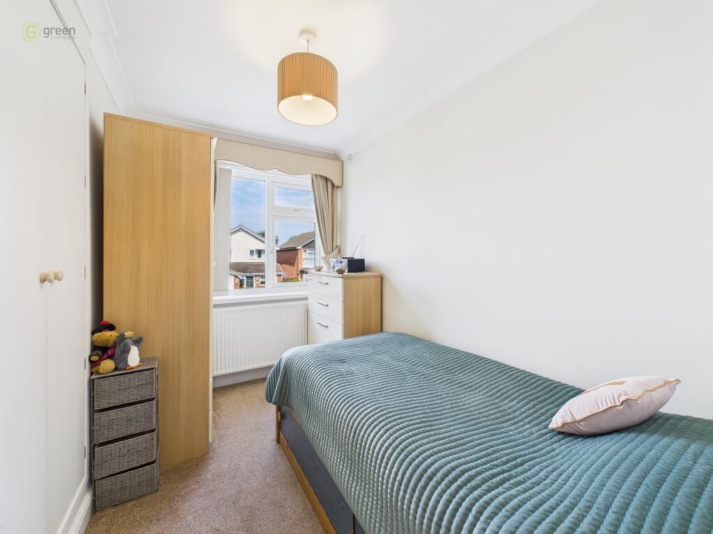 Additional image 8 of Ullenhall Road, Sutton Coldfield, B76